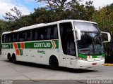 Empresa Gontijo de Transportes 20045 na cidade de São Paulo, São Paulo, Brasil, por Fabricio Zulato. Número da foto: #5272382.