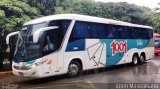 Auto Viação 1001 3401 na cidade de São Paulo, São Paulo, Brasil, por Allen Maximiliano. Número da foto: #5271054.