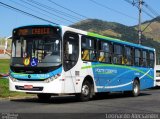 Viação Ponte Coberta RJ 190.039 na cidade de Nova Iguaçu, Rio de Janeiro, Brasil, por Leonardo Alecsander. Número da foto: #5272236.