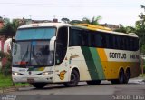 Empresa Gontijo de Transportes 14070 na cidade de Vitória, Espírito Santo, Brasil, por Saimom  Lima. Número da foto: #5272080.