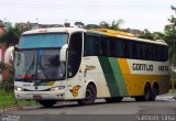 Empresa Gontijo de Transportes 14070 na cidade de Vitória, Espírito Santo, Brasil, por Saimom  Lima. ID da foto: :id.