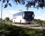 Expresso Embaixador 307 na cidade de Pelotas, Rio Grande do Sul, Brasil, por Felipe Ferreira Ribeiro. Número da foto: #5272549.