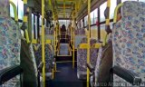 Metra - Sistema Metropolitano de Transporte 7755 na cidade de São Bernardo do Campo, São Paulo, Brasil, por Marco Antonio da Silva. Número da foto: #5272876.