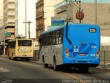 ANSAL - Auto Nossa Senhora de Aparecida 208 na cidade de Juiz de Fora, Minas Gerais, Brasil, por André Luiz Gomes de Souza. Número da foto: #5272670.