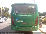 OT Trans - Ótima Salvador Transportes 20061 na cidade de Salvador, Bahia, Brasil, por Mario dos Santos Nogueira Junior. Número da foto: #5272705.