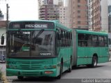 Cristo Rei > CCD Transporte Coletivo > SPE Via Mobilidade S/A DR107 na cidade de Curitiba, Paraná, Brasil, por Gabriel Machado. Número da foto: #5271722.