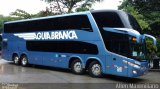 Viação Águia Branca 50060 na cidade de São Paulo, São Paulo, Brasil, por Allen Maximiliano. Número da foto: #5271060.