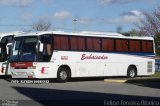 Expresso Embaixador 179 na cidade de Pelotas, Rio Grande do Sul, Brasil, por Felipe Ferreira Ribeiro. Número da foto: #5272535.