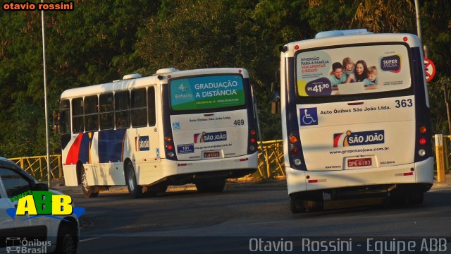 São João Votorantim - Sorotur Turismo 363 na cidade de Votorantim, São Paulo, Brasil, por Otavio Rossini. Número da foto: #5274317.