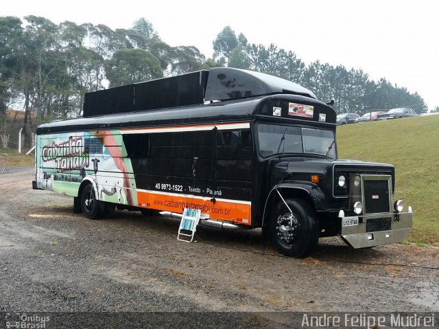 Cabanha Tanabi 9768 na cidade de Prudentópolis, Paraná, Brasil, por André Felipe Mudrei. Número da foto: #5275130.