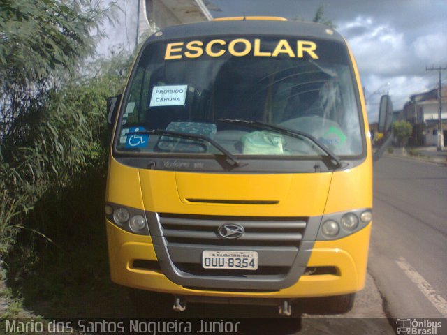 Prefeitura Municipal de São Sebastião do Passé 8354 na cidade de São Sebastião do Passé, Bahia, Brasil, por Mario dos Santos Nogueira Junior. Número da foto: #5275332.