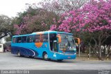 Litorânea Transportes Coletivos 5091 na cidade de São José dos Campos, São Paulo, Brasil, por Everaldo Bordini. Número da foto: #5273854.