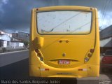 Ônibus Particulares 7594 na cidade de São Sebastião do Passé, Bahia, Brasil, por Mario dos Santos Nogueira Junior. Número da foto: #5275327.