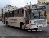 Empresa Auto Viação Santa Rosa 21 na cidade de Pelotas, Rio Grande do Sul, Brasil, por Felipe Ferreira Ribeiro. Número da foto: #5274365.