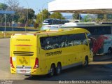 Viação Itapemirim 60569 na cidade de Brasília, Distrito Federal, Brasil, por Marlon Mendes da Silva Souza. Número da foto: #5273691.