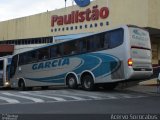 Viação Garcia 6616 na cidade de Sorocaba, São Paulo, Brasil, por George Miranda. Número da foto: #5274800.