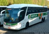 Empresa Gontijo de Transportes 21515 na cidade de Belo Horizonte, Minas Gerais, Brasil, por Daniel Junior Sena. Número da foto: #5273600.