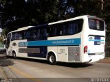VIDA - Viação Danúbio Azul 7002 na cidade de São Paulo, São Paulo, Brasil, por Alberto Selinke. Número da foto: #5273652.