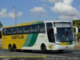 Empresa Gontijo de Transportes 12510 na cidade de Uberlândia, Minas Gerais, Brasil, por Vanderlei da Costa Silva Filho. Número da foto: #:id.