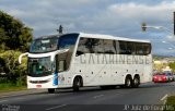 Auto Viação Catarinense 3381 na cidade de Juiz de Fora, Minas Gerais, Brasil, por João Paulo da Silva. Número da foto: #:id.