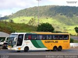 Empresa Gontijo de Transportes 12040 na cidade de João Monlevade, Minas Gerais, Brasil, por Antonio Carlos Fernandes. Número da foto: #5274757.