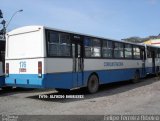 Viação Nossa Senhora Conquistadora 176 na cidade de Pelotas, Rio Grande do Sul, Brasil, por Felipe Ferreira Ribeiro. Número da foto: #5274273.