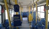 Metropolitana Transportes e Serviços 11077 na cidade de Cariacica, Espírito Santo, Brasil, por Danilo Moraes. Número da foto: #5275459.