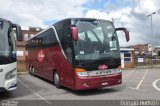 Car Rouge CR3 na cidade de Exeter, Devon, Inglaterra, por Donald Hudson. Número da foto: #5274116.