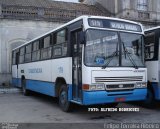 Viação Nossa Senhora Conquistadora 179 na cidade de Pelotas, Rio Grande do Sul, Brasil, por Felipe Ferreira Ribeiro. Número da foto: #5274300.