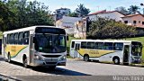 ABC Transportes Coletivos - Cidade de Caçapava 220 na cidade de Caçapava, São Paulo, Brasil, por Marcos Henrique Vieira da Silva. Número da foto: #:id.