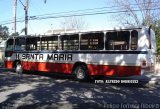 Transportes Santa Maria 11 na cidade de Pelotas, Rio Grande do Sul, Brasil, por Felipe Ferreira Ribeiro. Número da foto: #5274307.