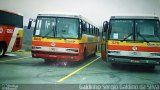Renalita Transportes e Turismo 980 na cidade de Aparecida, São Paulo, Brasil, por Galdinho Sergio Galdino da Silva. Número da foto: #5274210.