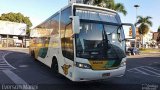 Empresa Gontijo de Transportes 12245 na cidade de Governador Valadares, Minas Gerais, Brasil, por Everson Marini. Número da foto: #5273773.