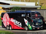 América Futebol Clube 1500 na cidade de João Monlevade, Minas Gerais, Brasil, por Antonio Carlos Fernandes. Número da foto: #5274796.