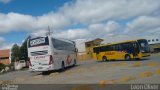 Coletivo Transportes 1510 na cidade de Caruaru, Pernambuco, Brasil, por Leon Oliver. Número da foto: #5275391.