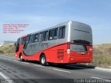 Empresa de Ônibus Pássaro Marron 7854 na cidade de Jacareí, São Paulo, Brasil, por Paulo Rafael Peixoto. Número da foto: #5273594.