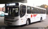 Viação Mirage 5140 na cidade de Amparo, São Paulo, Brasil, por Fabio Duarte. Número da foto: #5273528.