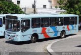 Terra Luz Transportes 41900 na cidade de Fortaleza, Ceará, Brasil, por Wescley  Costa. Número da foto: #5273434.