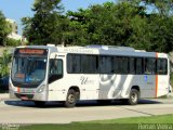 UniRio Transportes RJ 228.024 na cidade de Rio de Janeiro, Rio de Janeiro, Brasil, por Renan Vieira. Número da foto: #5275512.