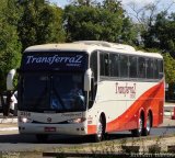 Transferraz Turismo 2338 na cidade de Teresina, Piauí, Brasil, por Joelson  Barros. Número da foto: #5274641.
