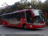 Empresa de Ônibus Pássaro Marron 5607 na cidade de São Paulo, São Paulo, Brasil, por Alberto Selinke. Número da foto: #5276427.