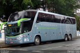 Viação Garcia 7927 na cidade de Joinville, Santa Catarina, Brasil, por Diego Lip. Número da foto: #5277282.