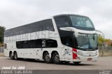Auto Viação Catarinense 3699 na cidade de Curitiba, Paraná, Brasil, por Patrick  Luis Aifeld. Número da foto: #5277653.