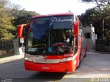 Empresa de Ônibus Pássaro Marron 5903 na cidade de São Paulo, São Paulo, Brasil, por Alberto Selinke. Número da foto: #5276394.