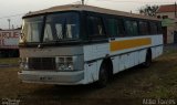 Ônibus Particulares 2027 na cidade de Serrana, São Paulo, Brasil, por Atilio Torres. Número da foto: #5277240.
