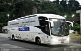 Expresso Luxo 5901 na cidade de Santos, São Paulo, Brasil, por Ricardo Luiz. Número da foto: #5276712.