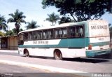 Empresa São Geraldo 463 na cidade de Curvelo, Minas Gerais, Brasil, por Lucas Leite. Número da foto: #5277322.