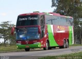Itamira Turismo 1505 na cidade de Vitória da Conquista, Bahia, Brasil, por Leandro  Santos. Número da foto: #:id.
