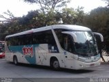 Auto Viação 1001 RJ 108.576 na cidade de São Paulo, São Paulo, Brasil, por Alberto Selinke. Número da foto: #5277000.