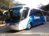 Viação Cometa 13243 na cidade de São Paulo, São Paulo, Brasil, por Alberto Selinke. Número da foto: #5277031.